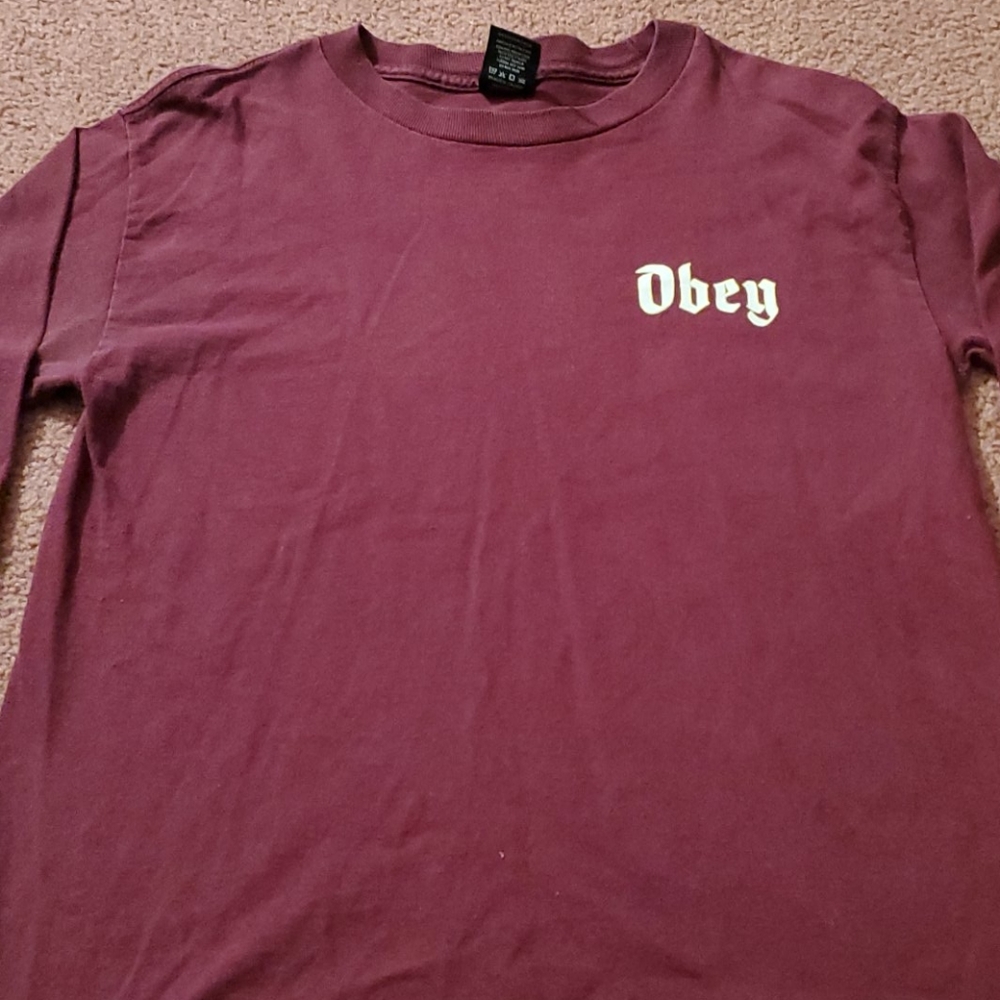 OBEY - Picture 2 of 6
